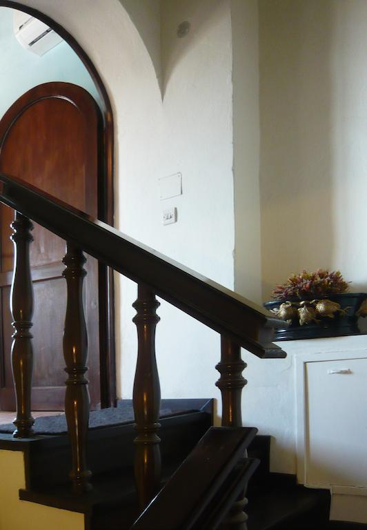 Charming Villa Marcialla Tavarnelle Val di Pesa Phòng bức ảnh