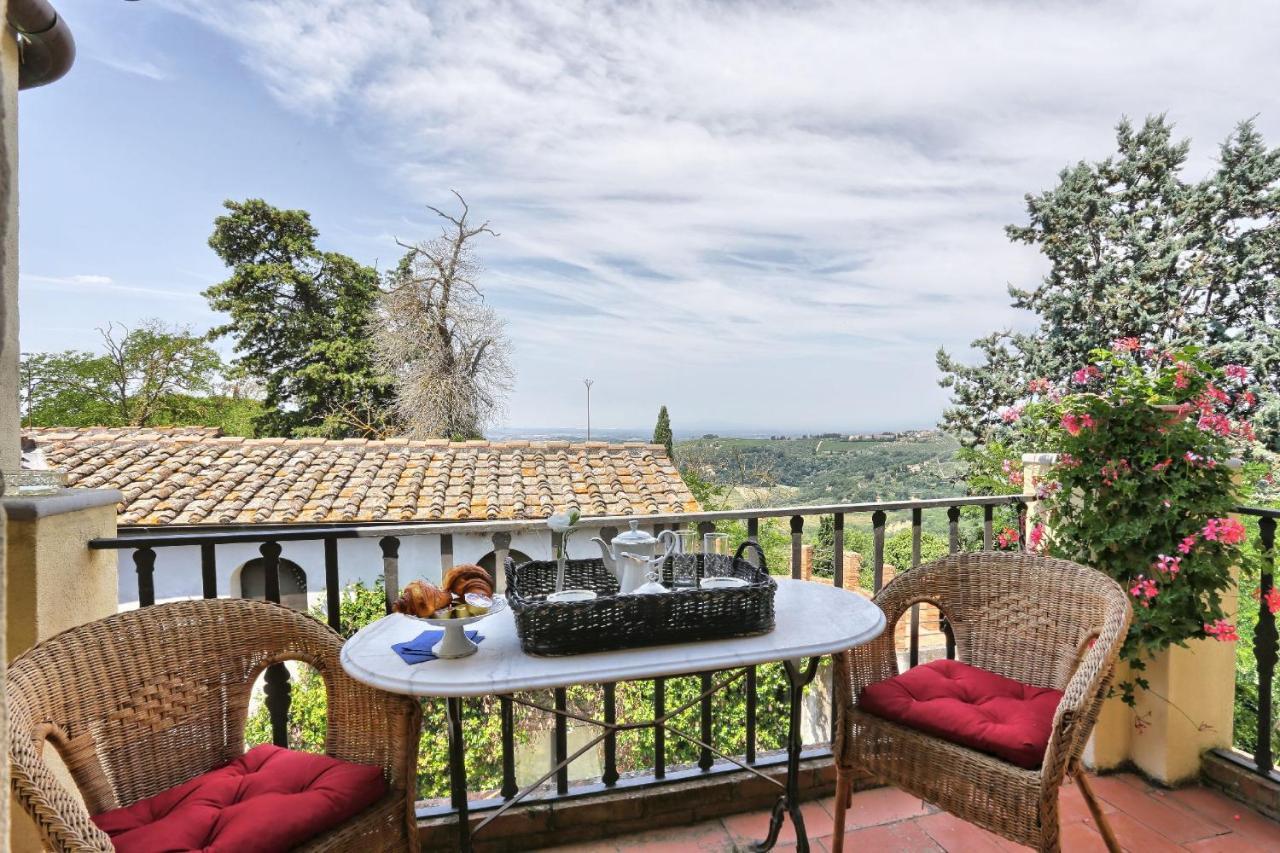 Charming Villa Marcialla Tavarnelle Val di Pesa Ngoại thất bức ảnh